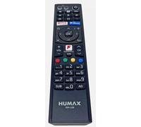 New RM-L08 Genuine Remote Control For Humax TV Recorder FVP-4000T FVP-5000T