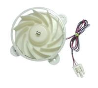 New RMF-003ASSA DC12V Fridge Radiator DA31-00345A Cooling Fan For Refrigerator Freezer Parts