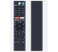 NEW RMF-TX310E voice Remote Control Adapted to remote for sony tv compatible Sony Bravia LED LCD TV KD-49XE8004 KD-49XE8005 KD-43XF8096 KD-43XF8505 KD-43XF8577 KD-43XF8588 KD-43XF8596 KD-