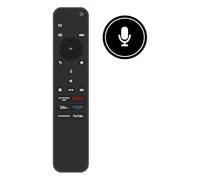 New RMF-TX920U Replace Remote Control - VINABTY RMF-TX920U TV Remote Control Replacement fit for Sony RMF-TX920U RMFTX920U Bravia 8K TV Remote Controller
