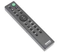 New RMT-AH103U Replace Remote Control RMTAH103U fit for Sony Soundbar Sound Bar Speaker System HT-CT80 SA-CT80 HT-CT80BT HTCT80 SACT80 HTCT80BT