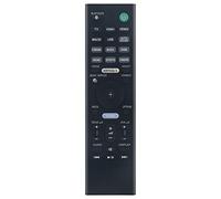 New RMT-AH400U Replace Remote Control - VINABTY RMTAH400U 149336511 Remote Control Replacement fit for Sony Soundbar HT-ZF9 SA-ZF9 SAZ9F HT-Z9F SA-WZF9 SA-Z9F HTZ9F SAWZF9 Remote Controller