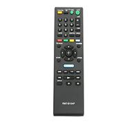 New RMT-B104P Replaced Remote fit for Sony BDP-S360 BDP-S360HP BDP-S363 BDP-S560 BDP-N460 BDP-N460HP BDPS360 BDPS360HP BDPS363 BDPS560 BDPN460 BDPN460HP Blu-Ray Disc DVD Player
