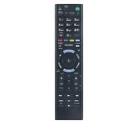 New RMT-TZ120E 149317611 Remote Replacement for SONY TV KDL32R505C KDL32RD433 KDL40R353C KDL40R471A KDL32R435B KDL46R473A KDL40R555C KDL48R555C KDL40R485B KDL32R303B KDL32RD303 KDL40RD353 KDL32R505C