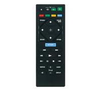 New RMT-VB500E Replacement Remote Control - VINABTY RMT VB500E Remote Control Replace fit for SONY 4K Blu-Ray RMT-VB500E RMTVB500E UBPX500 UBP-X500 Remote Controller