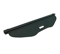 NEW RNLT KADJAR MK1 REAR PARCEL SHELF BOOT LOAD COVER TRIM BLACK 2015-2022
