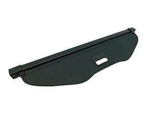 NEW RNLT KADJAR MK1 REAR PARCEL SHELF BOOT LOAD COVER TRIM BLACK 2015-2022