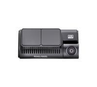 New- Road Angel Halo Guard 2K 1 channel Dash Cam with Parking Mode & Quick Release mounting - Dash Cam Only