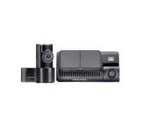 New- Road Angel Halo Ultima 4K Dual Dash Cam with Parking Mode & Quick Release mounting - Dash Cam Only