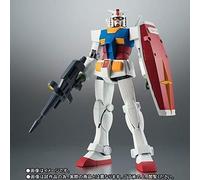 NEW Robot Spirits SIDE MS RX-78-2 Gundam ver. A.N.I.M.E. Final Battlefield F/S
