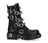 New Rock Boots M-373CAD-C1 Boots black EU43