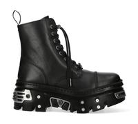 New Rock M-WALL083CCT-S13 Boots black EU39