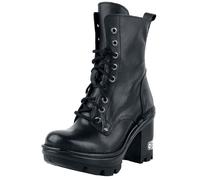 New Rock Neotyre Negro Boot black EU43
