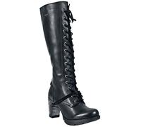New Rock Trail Boots black EU41
