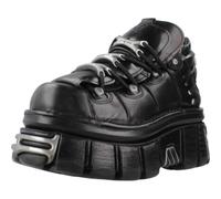 New Rock Unisex's M.106-s29 Brogues