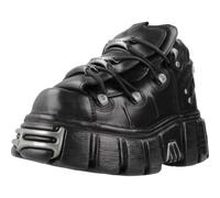 New Rock Women's 106-S1 Bootie