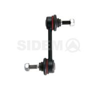 Stabilizer Link Rear Axle Coupling Rod 54062 SIDEM for FIAT PEUGEOT CITROËN OPEL