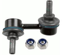 Rod/Strut, stabiliser for HONDA BALLADE CIVIC CR-V EDIX LEMFÖRDER 29655 01