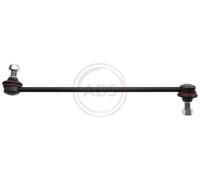 ABS 260611 Front Right Outer Anti Roll Bar Link Fits Hyundai Kia Ix55 Santa Fé