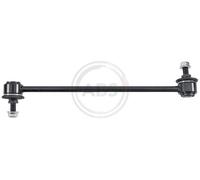 New Rod/Strut, stabiliser for MAZDA:3,AXELA,3 Saloon,AXELA Saloon B45A34150