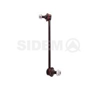 Stabilizer Link Front Axle Left Coupling Rod 49664 SIDEM for MERCEDES-BENZ SLK