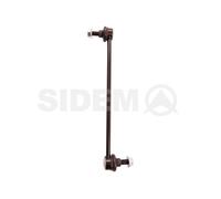 SPIDAN CHASSIS PARTS 50466 Suspension arm