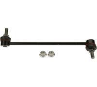 X2 PCS L&R SIDES FRONT LINK/COUPLING ROD, STABILISER BAR JTS1052 TRW