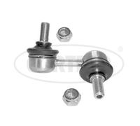 Stabilizer Link Rear Axle Left Coupling Rod 49396688 CORTECO for SSANGYONG KYRON