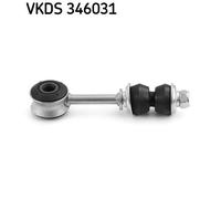 Stabilizer Link Suspension Rod VKDS 346031 SKF for VOLVO 740 760 740 Kombi 940