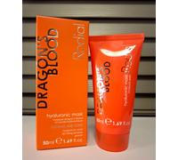 Rodial Dragon's Blood Hyaluronic Mask 50ml Brand New In Box & Sealed