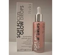 Rodial Collection Skin Soft Focus Glow Drops