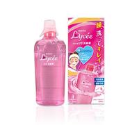 NEW Rohto Lycee Washing Eyes Medicine 450ml (Japan Import)