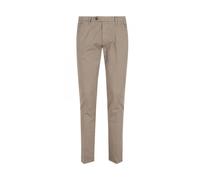 New Rolf Chino, male, Roy Roger's, Chinos, Beige, W31, Trousers W31