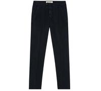 New Rolf Chino - male - Roy Roger's - Chinos - Blue - W32 - Trousers W32