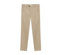New Rolf Gab Winter Elast., male, Roy Roger's, Chinos, Beige, W38, Trousers W38