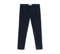 New Rolf Trousers - male - Roy Roger's - Chinos - Blue - W34 - Trousers W34