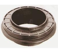 Sachs Anti-Friction Bearing 801 007 - Suspension Strut Support Mount Front Left for FIAT, Alfa Romeo