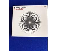 Collin, Romain - Press Center