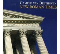 New Roman Times by Camper Van Beethoven