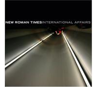 New Roman Times - International Affairs