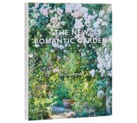 NEW ROMANTIC GARDEN by THOMPSON, JO Hardback Self Help Business