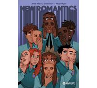 New Romantics
