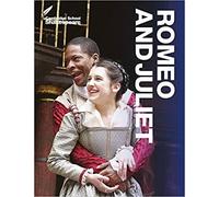 NEW Romeo And Juliet Cambridge School Shakespeare Book Description An A BEST Q