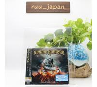 Backbone (CD) - ロニーロメロ