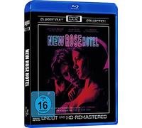 New Rose Hotel (1998) (Blu-Ray)