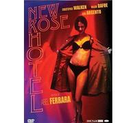 New Rose Hotel
