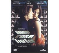 New Rose Hotel (Import Dvd) (2000) Willem Dafoe; Christopher Walken; Asia Arge