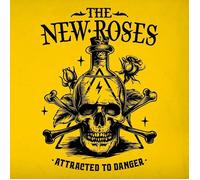 The New Roses - Attracted To Danger