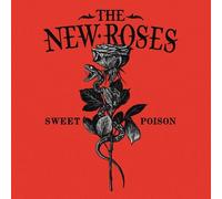The New Roses - Sweet Poison [VINYL]