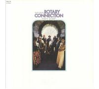The New Rotary Connection - Hey Love - Vinyl LP - Integral